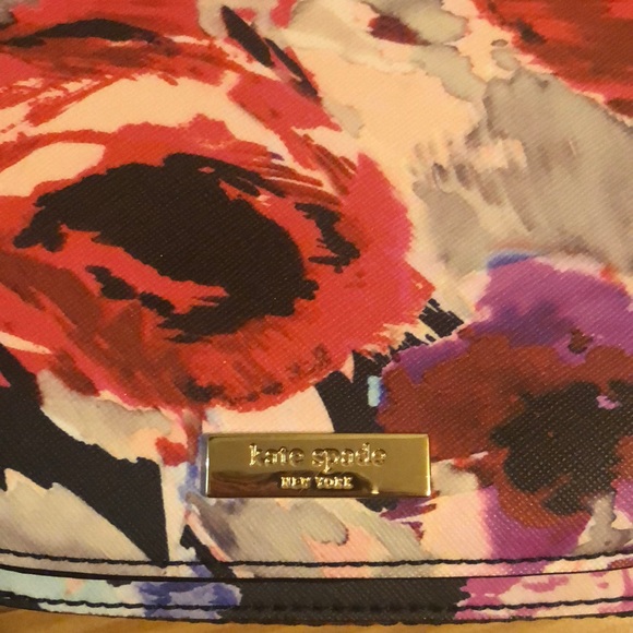 Crossbody bag Kate Spade - Picture 2 of 5